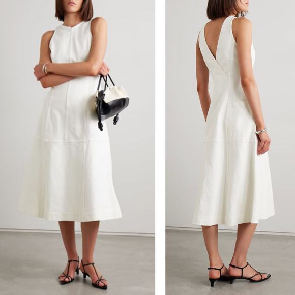 Proenza Schouler Dress 2 - Picture 11 of 11